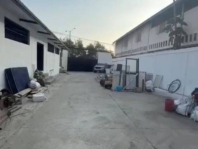 Bodegas para Alquiler en Guayaquil - 4