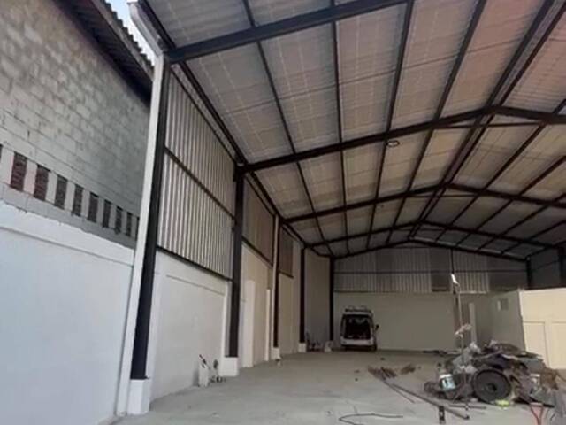 #6368 - Bodegas para Alquiler en Guayaquil - G - 3