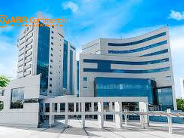 Venta en AV. FRANCISCO DE ORELLANA - Guayaquil