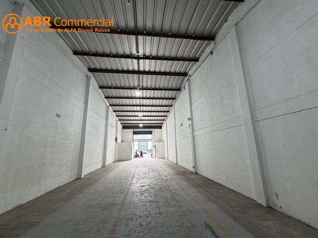 #6331 - Bodegas para Alquiler en Guayaquil - G - 2