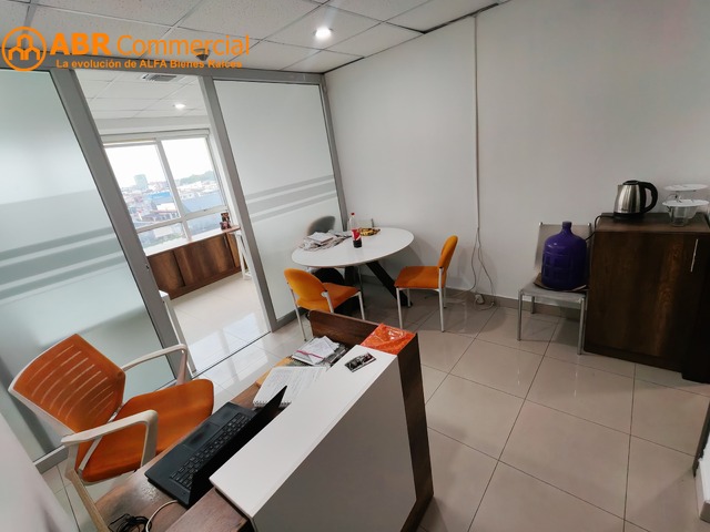#4225 - Oficinas para Venta en Guayaquil - G
