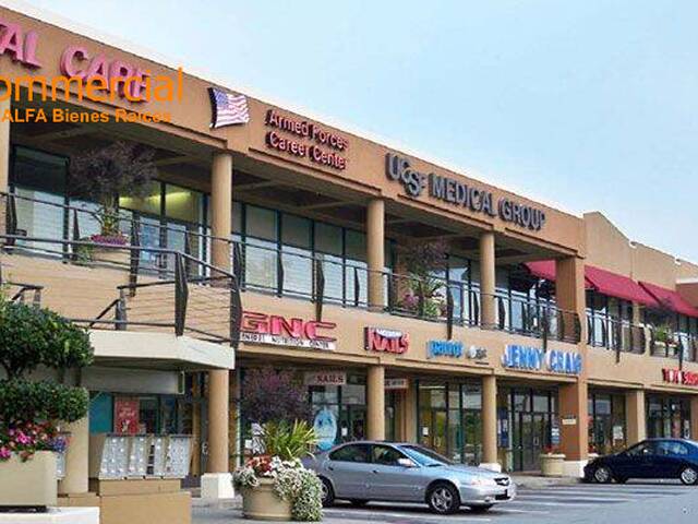 #4286 - Piso Comercial para Venta en Guayaquil - G
