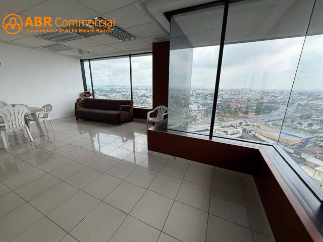 Oficinas para Venta en Guayaquil - 5