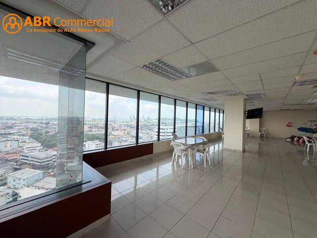 #6371 - Oficinas para Venta en Guayaquil - G - 2