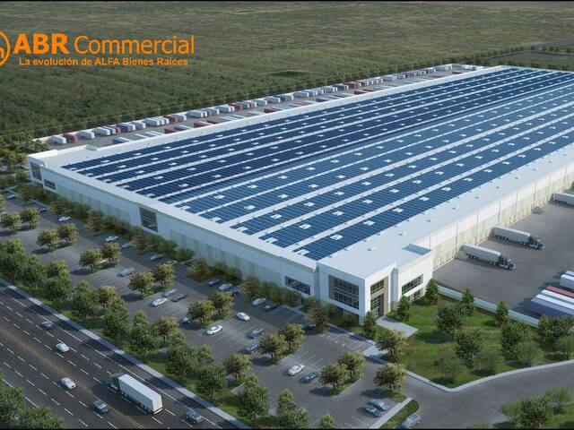 #6376 - Terrenos Industriales para Venta en Lomas De Sargentillo - G - 1
