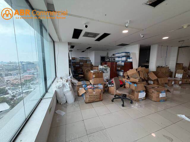 Oficinas para Venta en Guayaquil - 2