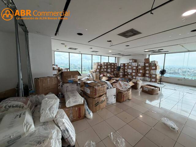 Oficinas para Venta en Guayaquil - 5