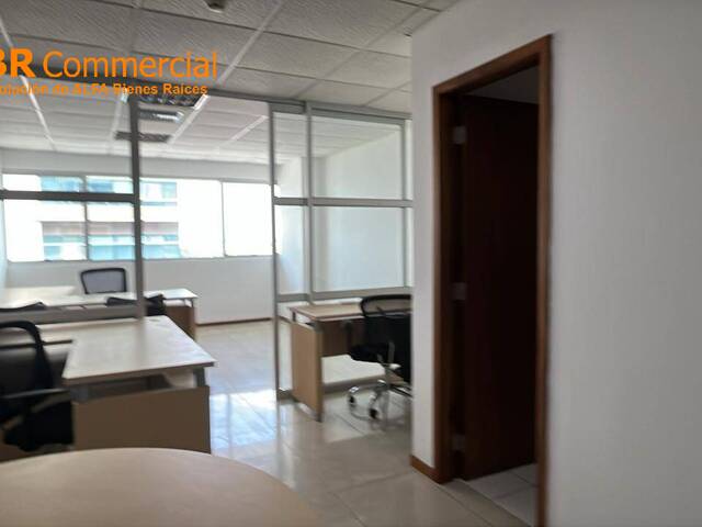 Oficinas para Alquiler en Guayaquil - 5