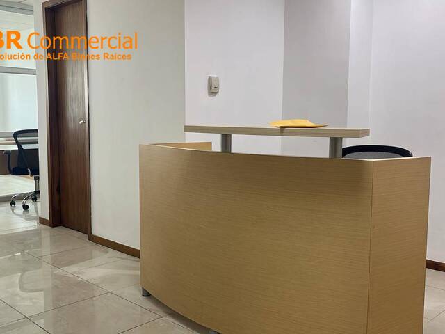 Oficinas para Alquiler en Guayaquil - 4