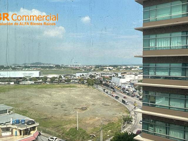 Oficinas para Alquiler en Guayaquil - 2