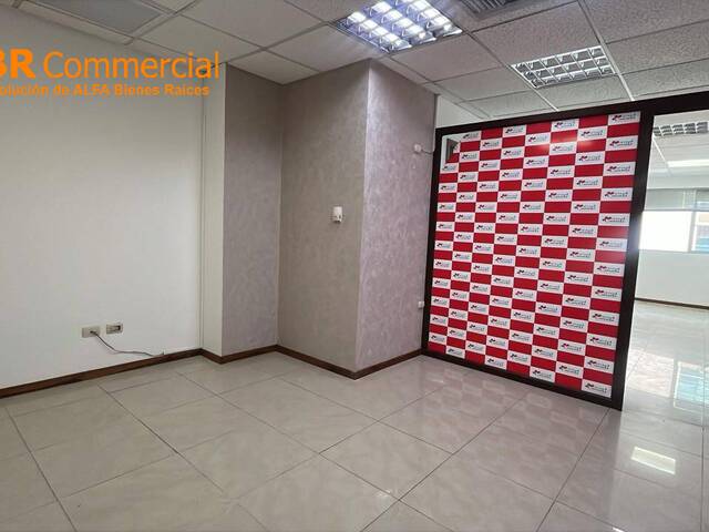 Oficinas para Alquiler en Guayaquil - 3