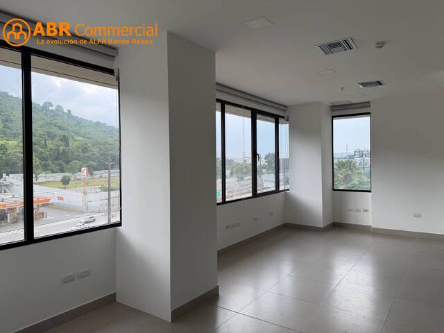 #6329 - Oficinas para Venta en Guayaquil - G - 3