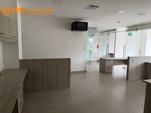 Oficinas para Alquiler en Guayaquil - 4