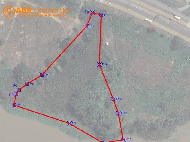 Terreno para Venta en Daule - 2