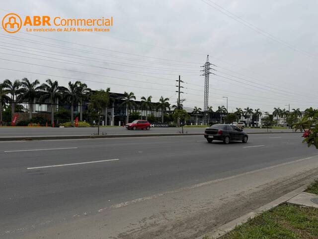 #6392 - Terreno para Venta en Daule - G - 2