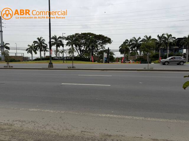 Terreno para Venta en Daule - 4