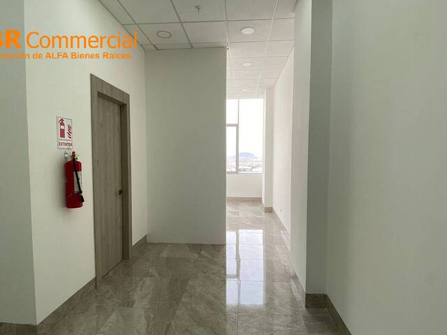 #6395 - Oficinas para Alquiler en Daule - G - 3