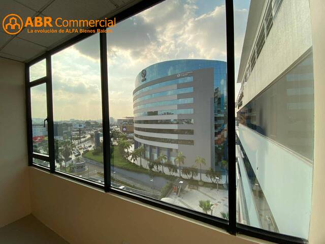 Oficinas para Alquiler en Guayaquil - 5