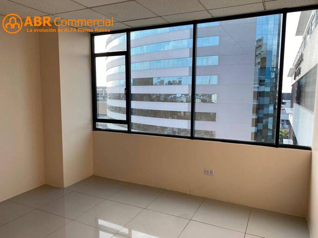 Oficinas para Alquiler en Guayaquil - 4
