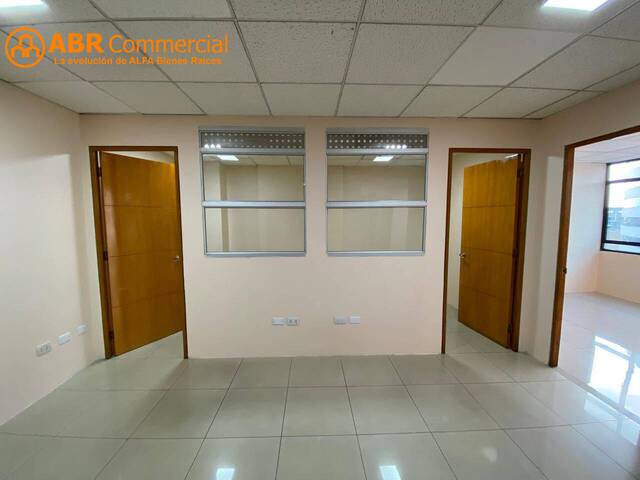 Oficinas para Alquiler en Guayaquil - 3