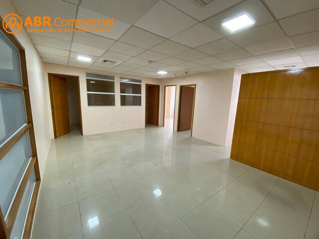 Oficinas para Alquiler en Guayaquil - 2