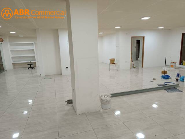 Edificio para Venta en La Libertad - 5