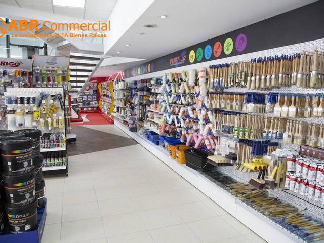 #6084 - Local Comercial para Alquiler en Guayaquil - G