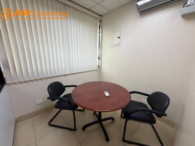 #4802 - Oficinas para Venta en Guayaquil - G