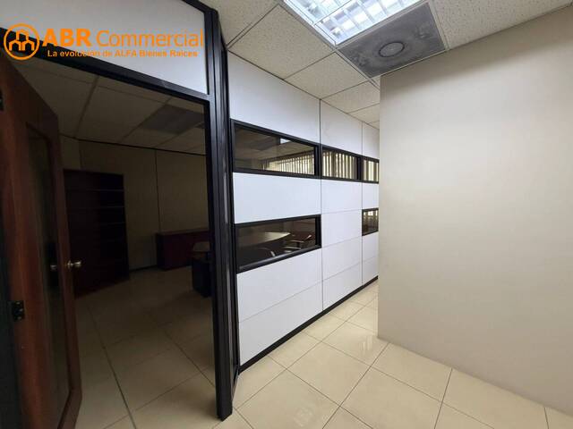 #4802 - Oficinas para Venta en Guayaquil - G