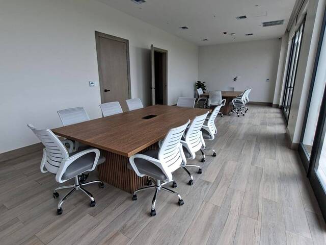 #6116 - Oficinas para Venta en Samborondón - G - 3