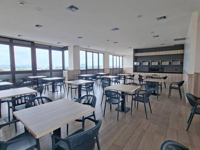 #6116 - Oficinas para Venta en Samborondón - G - 2