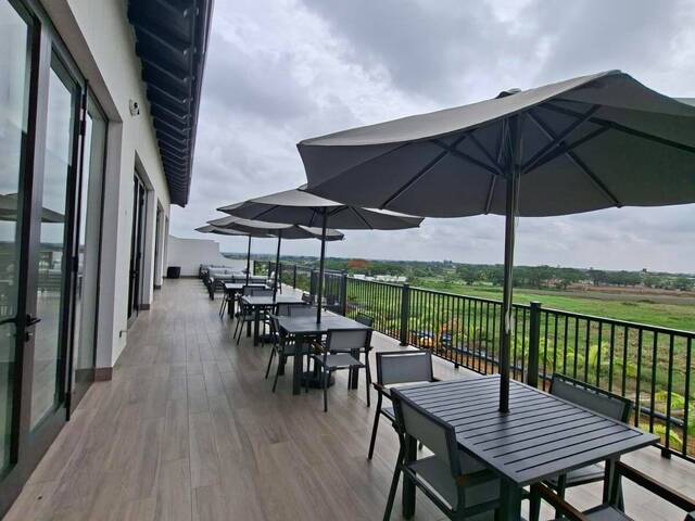 #6117 - Oficinas para Venta en Samborondón - G - 2