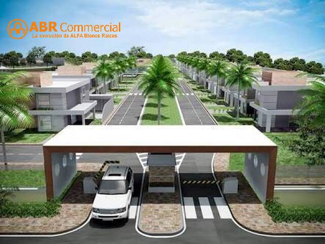 #6405 - Terreno para Venta en Samborondón - G - 3