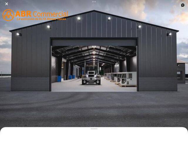 #6168 - Terrenos Industriales para Venta en Guayaquil - G