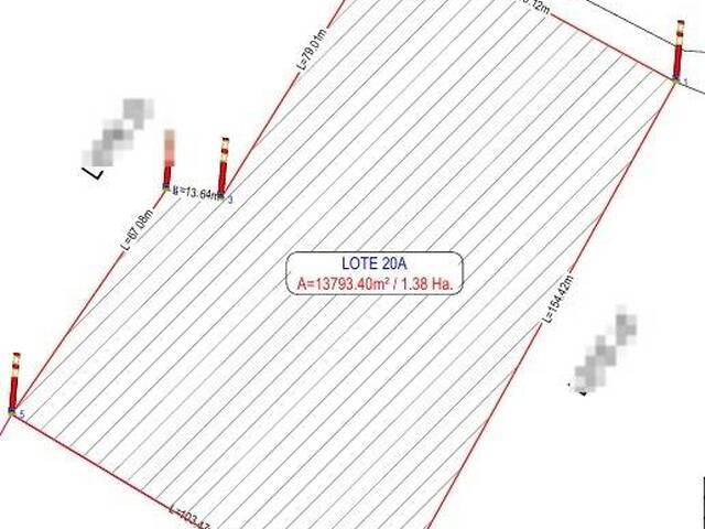 #6407 - Terreno para Venta en Samborondón - G - 2