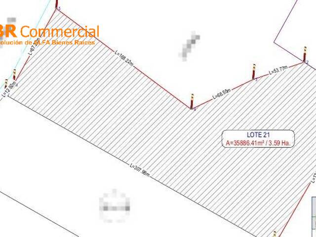 #6405 - Terreno para Venta en Samborondón - G - 2