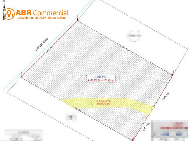 #6406 - Terreno para Venta en Samborondón - G - 2