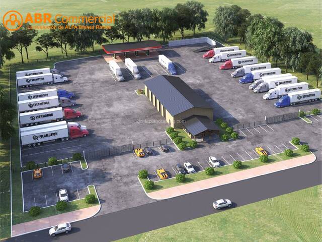 #6410 - Terreno para Alquiler en Guayaquil - G - 1