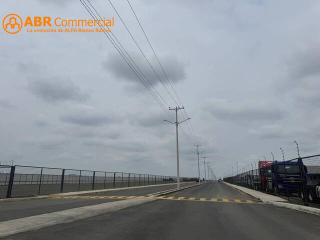 Terrenos Industriales para Venta en Samborondón - 4