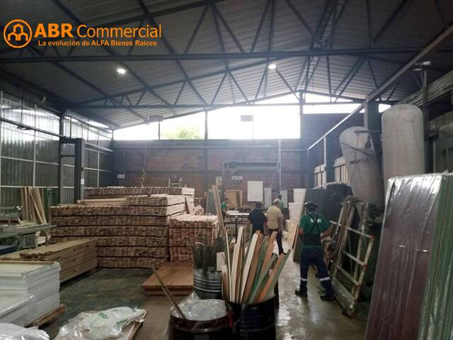 Bodegas para Alquiler en Guayaquil - 4