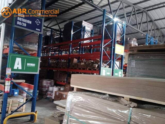 #6412 - Bodegas para Alquiler en Guayaquil - G - 2
