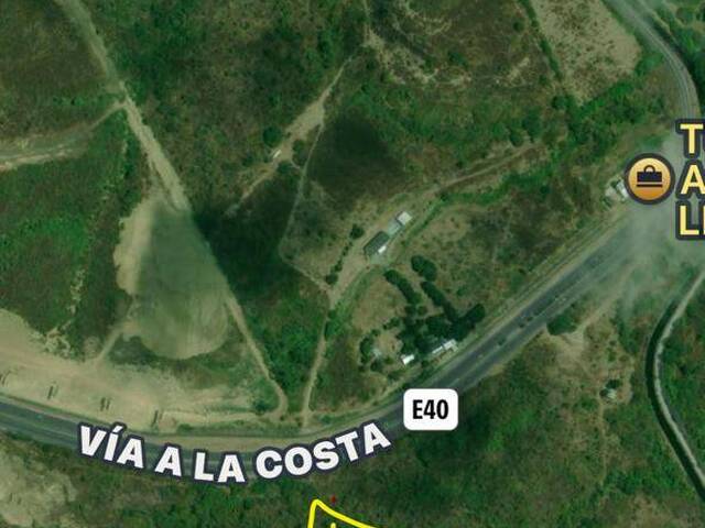 Terreno para construir para Venta en Guayaquil - 5
