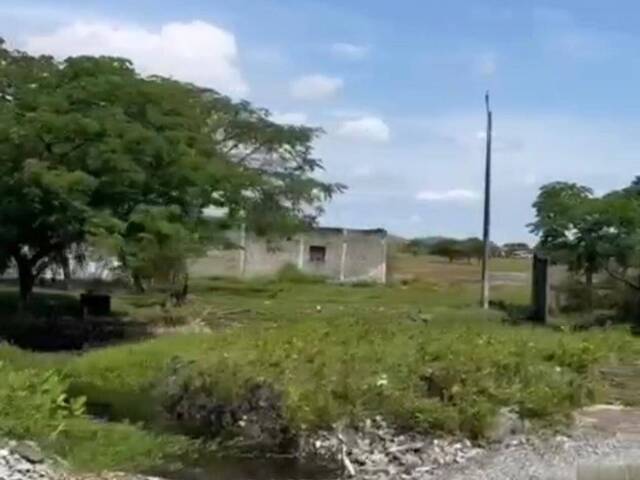 #6248 - Terreno para construir para Venta en Daule - G - 2