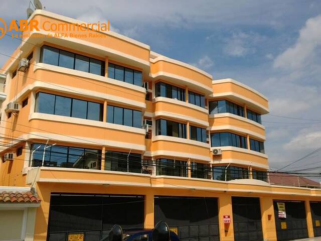 Oficinas para Alquiler en Guayaquil - 4