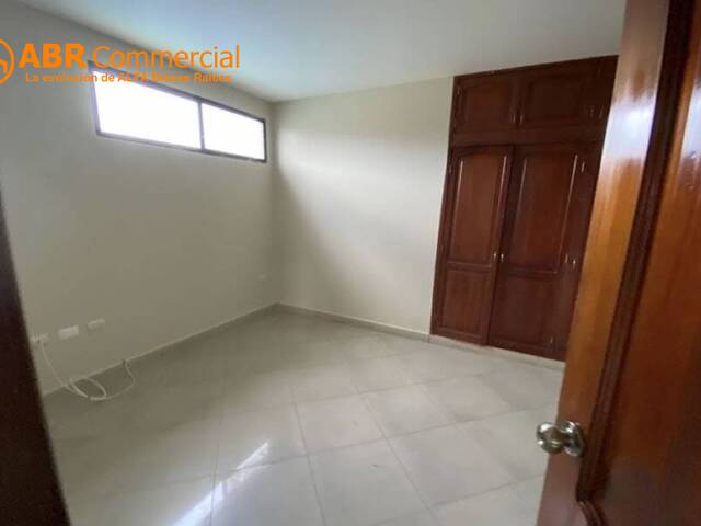 #6423 - Oficinas para Alquiler en Guayaquil - G - 3