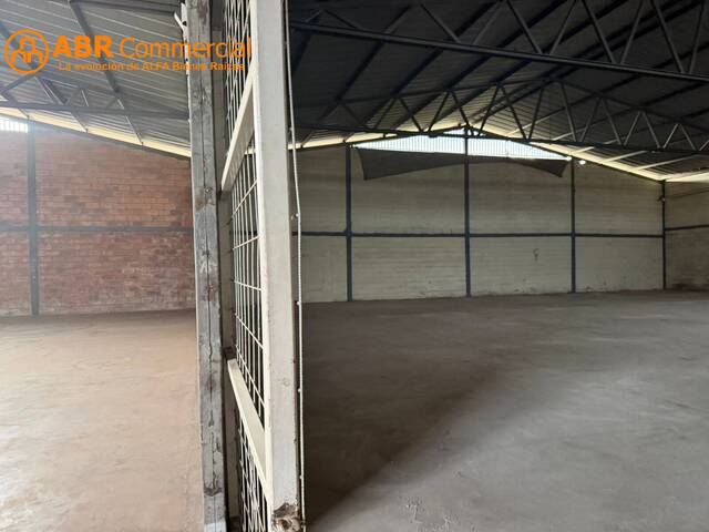 #6413 - Bodegas para Alquiler en Guayaquil - G - 2