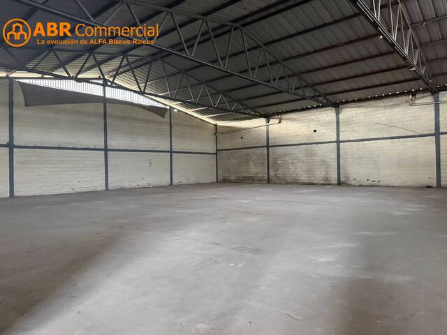 #6413 - Bodegas para Alquiler en Guayaquil - G - 1
