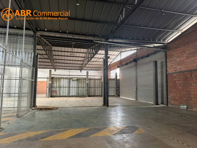 #6414 - Bodegas para Alquiler en Guayaquil - G - 3