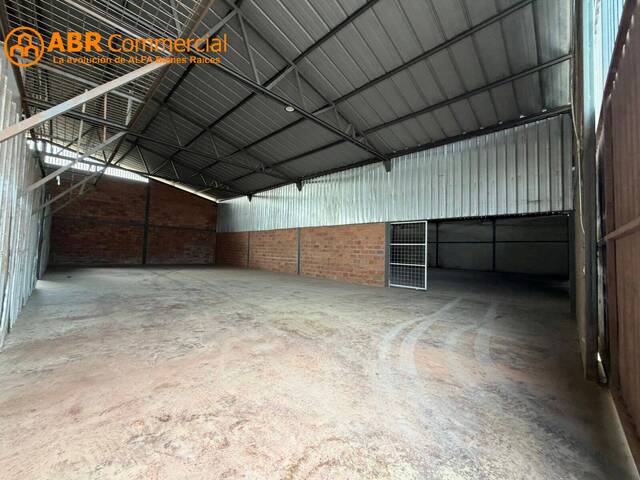 #6414 - Bodegas para Alquiler en Guayaquil - G - 1