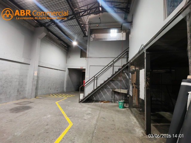 #6428 - Bodegas para Venta en Guayaquil - G - 1
